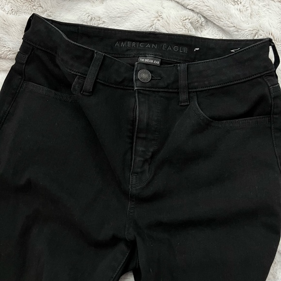 ✨AE DREAM JEAN✨ American eagle dream jean in X-LONG - Picture 3 of 5